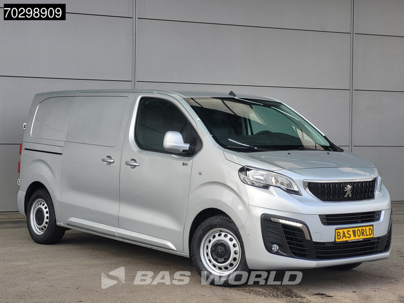 Peugeot Expert 180PK 2 x Schuifdeur Automaat L2H1 180PK Airco Cruise Camera Parkeersensoren v+a Euro6 L2 Airco Cruise control - Kleine bestelwagen: afbeelding 5 Peugeot Expert 180PK 2 x Schuifdeur Automaat L2H1 180PK Airco Cruise Camera Parkeersensoren v+a Euro6 L2 Airco Cruise control - Kleine bestelwagen: afbeelding 5
