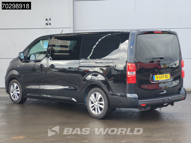 Peugeot Expert 180PK Dubbele Schuifdeur Automaat L3H1 Trekhaak LED Navi Airco Cruise Camera Parkeersensoren v+a Euro6 L3 Airco Trekhaak Cruise - Kleine bestelwagen: afbeelding 2 Peugeot Expert 180PK Dubbele Schuifdeur Automaat L3H1 Trekhaak LED Navi Airco Cruise Camera Parkeersensoren v+a Euro6 L3 Airco Trekhaak Cruise - Kleine bestelwagen: afbeelding 2