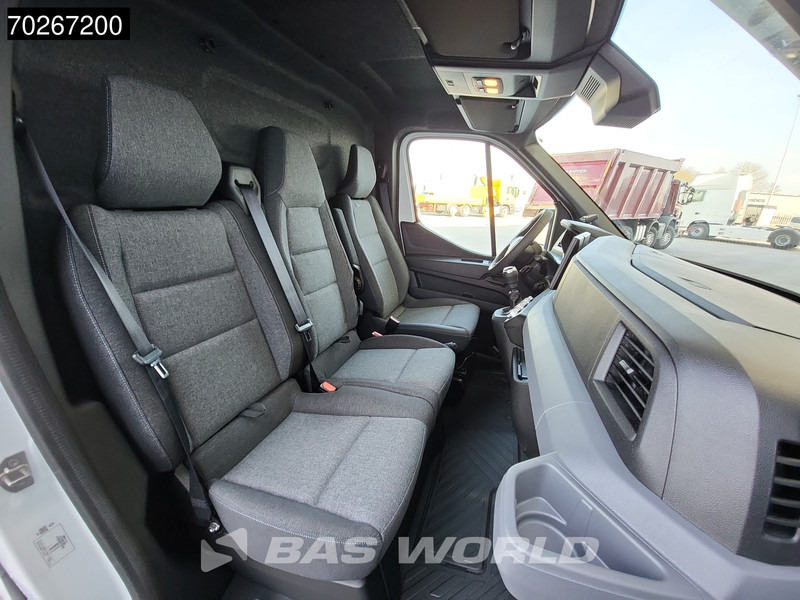 Renault Master 130pk -18 Vries Koelwagen 2025model BPM Vrij Vriezer Carrier Xarios 200 230V stekker LED Camera Parkeersensoren Airco Cruise Koeler Kü - Koelwagen: afbeelding 3 Renault Master 130pk -18 Vries Koelwagen 2025model BPM Vrij Vriezer Carrier Xarios 200 230V stekker LED Camera Parkeersensoren Airco Cruise Koeler Kü - Koelwagen: afbeelding 3