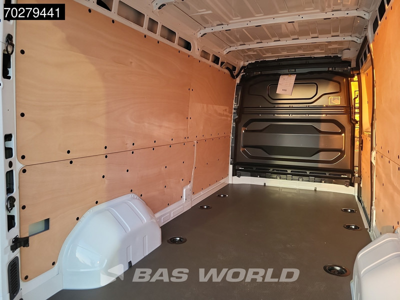 Renault Master 130pk 2025 Model! L3H2 Camera Carplay LED Airco Cruise Parkeersensoren L3 12m3 Airco Cruise control - Gesloten bestelwagen: afbeelding 5 Renault Master 130pk 2025 Model! L3H2 Camera Carplay LED Airco Cruise Parkeersensoren L3 12m3 Airco Cruise control - Gesloten bestelwagen: afbeelding 5