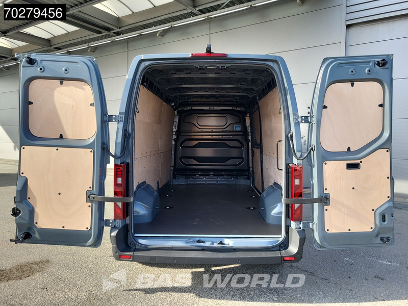 Renault Master 130pk 2025 Model! L3H2 Camera Carplay LED Airco Cruise Parkeersensoren L3 12m3 Airco Cruise control - Gesloten bestelwagen: afbeelding 3 Renault Master 130pk 2025 Model! L3H2 Camera Carplay LED Airco Cruise Parkeersensoren L3 12m3 Airco Cruise control - Gesloten bestelwagen: afbeelding 3