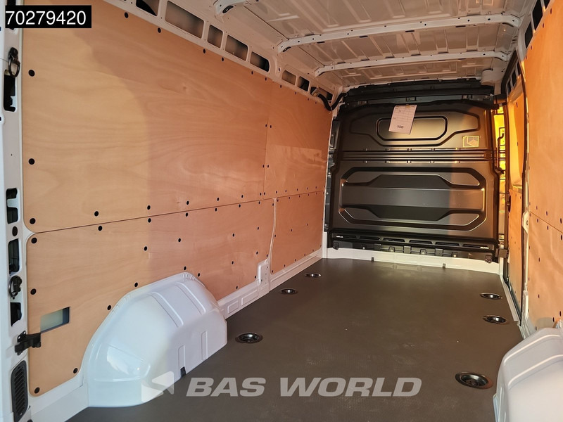 Renault Master 130pk 2025 Model! L3H2 Camera Carplay LED Airco Cruise Parkeersensoren L3 13m3 Airco Cruise control - Gesloten bestelwagen: afbeelding 5 Renault Master 130pk 2025 Model! L3H2 Camera Carplay LED Airco Cruise Parkeersensoren L3 13m3 Airco Cruise control - Gesloten bestelwagen: afbeelding 5