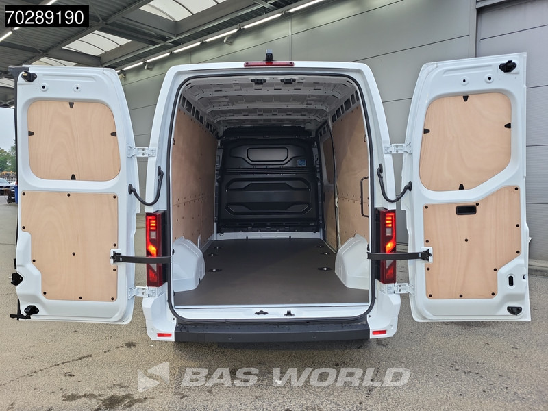 Renault Master 130pk 2025model L3H2 Special Edition LED Imperiaal 17 inch Velgen Airco Cruise Camera Carplay Parkeersensoren L3 12m3 Airco Cruise con - Gesloten bestelwagen: afbeelding 2 Renault Master 130pk 2025model L3H2 Special Edition LED Imperiaal 17 inch Velgen Airco Cruise Camera Carplay Parkeersensoren L3 12m3 Airco Cruise con - Gesloten bestelwagen: afbeelding 2