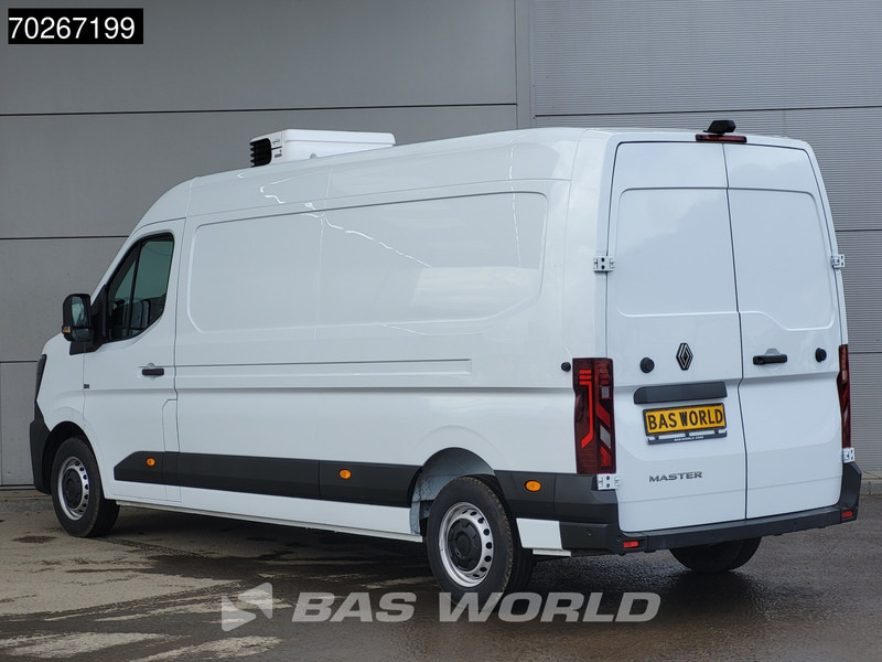 Renault Master 130pk Koelwagen Vriezer -18 Carrier Xarios 200 230V stekker LED Camera Parkeersensoren Airco Cruise Vries Koeler Kühlwagen Kühler Frig - Koelwagen: afbeelding 2 Renault Master 130pk Koelwagen Vriezer -18 Carrier Xarios 200 230V stekker LED Camera Parkeersensoren Airco Cruise Vries Koeler Kühlwagen Kühler Frig - Koelwagen: afbeelding 2