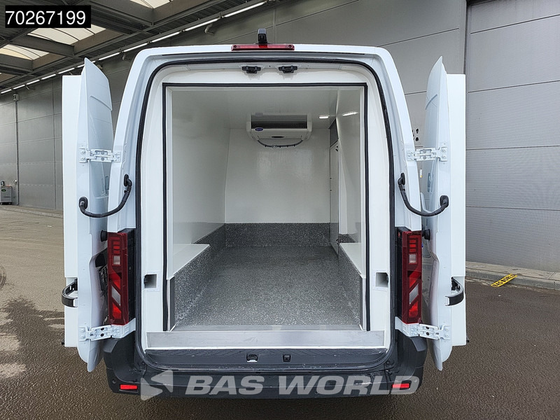Renault Master 130pk Koelwagen Vriezer -18 Carrier Xarios 200 230V stekker LED Camera Parkeersensoren Airco Cruise Vries Koeler Kühlwagen Kühler Frig - Koelwagen: afbeelding 3 Renault Master 130pk Koelwagen Vriezer -18 Carrier Xarios 200 230V stekker LED Camera Parkeersensoren Airco Cruise Vries Koeler Kühlwagen Kühler Frig - Koelwagen: afbeelding 3