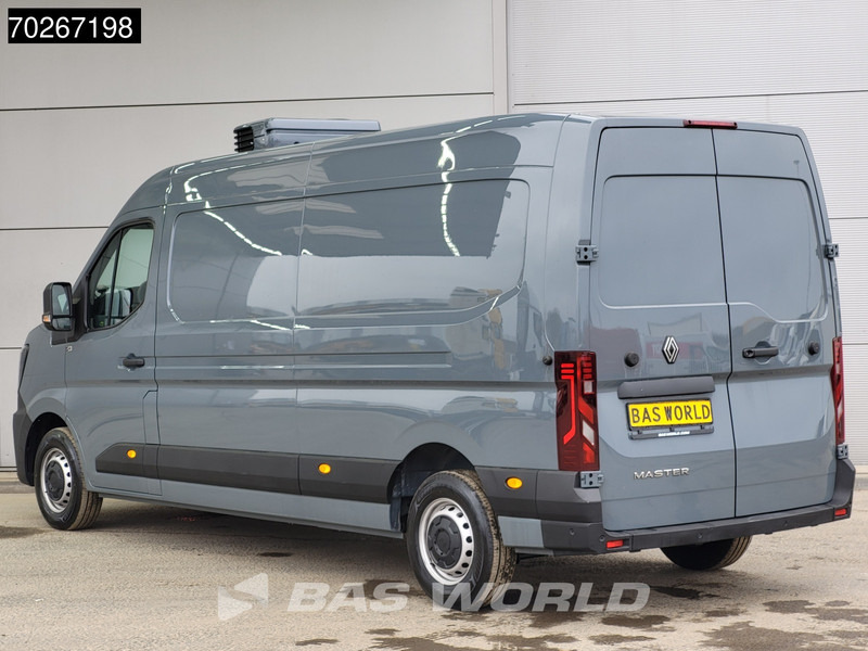 Renault Master 130pk Koelwagen Vriezer -18 Carrier Xarios 200 230V stekker LED Camera Parkeersensoren Airco Cruise Vries Koeler Kühlwagen Kühler Frig - Koelwagen: afbeelding 2 Renault Master 130pk Koelwagen Vriezer -18 Carrier Xarios 200 230V stekker LED Camera Parkeersensoren Airco Cruise Vries Koeler Kühlwagen Kühler Frig - Koelwagen: afbeelding 2