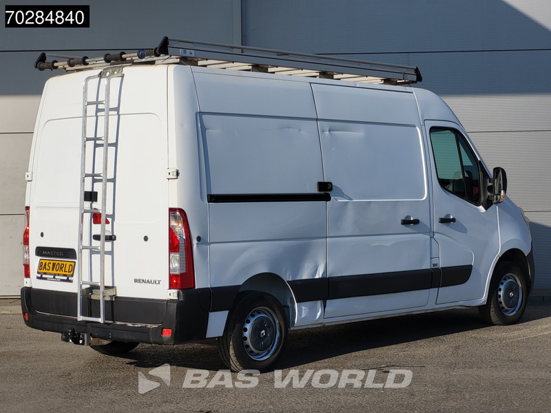 Renault Master 130pk L2H2 Trekhaak Airco Cruise Imperiaal Euro6 L2 10m3 Airco Trekhaak Cruise control - Kleine bestelwagen: afbeelding 5 Renault Master 130pk L2H2 Trekhaak Airco Cruise Imperiaal Euro6 L2 10m3 Airco Trekhaak Cruise control - Kleine bestelwagen: afbeelding 5
