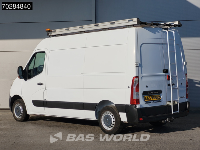 Renault Master 130pk L2H2 Trekhaak Airco Cruise Imperiaal Euro6 L2 10m3 Airco Trekhaak Cruise control - Kleine bestelwagen: afbeelding 2 Renault Master 130pk L2H2 Trekhaak Airco Cruise Imperiaal Euro6 L2 10m3 Airco Trekhaak Cruise control - Kleine bestelwagen: afbeelding 2
