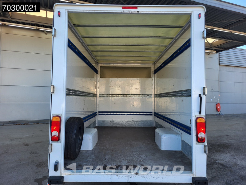 Renault Master 130pk Lowliner 422cm Bakwagen Achterdeuren Airco Cruise Euro6 Verkoopwagen Meubelbak Koffer Airco Cruise control - Bestelwagen gesloten laadbak: afbeelding 3 Renault Master 130pk Lowliner 422cm Bakwagen Achterdeuren Airco Cruise Euro6 Verkoopwagen Meubelbak Koffer Airco Cruise control - Bestelwagen gesloten laadbak: afbeelding 3