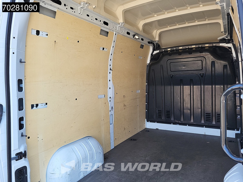Renault Master 135PK L2H3 Airco Cruise Parkeersensoren Hoog dak L2H2 11m3 Airco Cruise control - Gesloten bestelwagen: afbeelding 5 Renault Master 135PK L2H3 Airco Cruise Parkeersensoren Hoog dak L2H2 11m3 Airco Cruise control - Gesloten bestelwagen: afbeelding 5