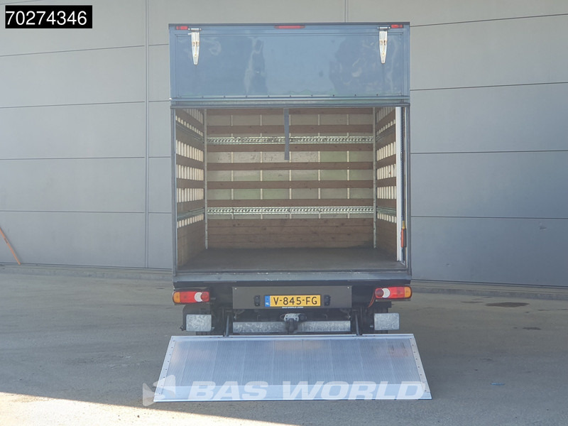 Renault Master 145PK Bakwagen 1000KG Laadklep Trekhaak Zijdeur Navi Lat om Lat Airco Cruise Meubelbak Koffer 20m3 Airco Trekhaak Cruise control - Bestelwagen gesloten laadbak: afbeelding 5 Renault Master 145PK Bakwagen 1000KG Laadklep Trekhaak Zijdeur Navi Lat om Lat Airco Cruise Meubelbak Koffer 20m3 Airco Trekhaak Cruise control - Bestelwagen gesloten laadbak: afbeelding 5