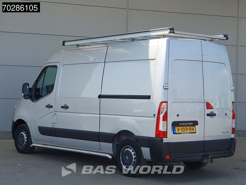 Renault Master 145PK L2H2 Trekhaak Navi Airco Cruise Camera Imperiaal Parkeersensoren Euro6 L2 10m3 Airco Trekhaak Cruise control - Gesloten bestelwagen: afbeelding 2 Renault Master 145PK L2H2 Trekhaak Navi Airco Cruise Camera Imperiaal Parkeersensoren Euro6 L2 10m3 Airco Trekhaak Cruise control - Gesloten bestelwagen: afbeelding 2