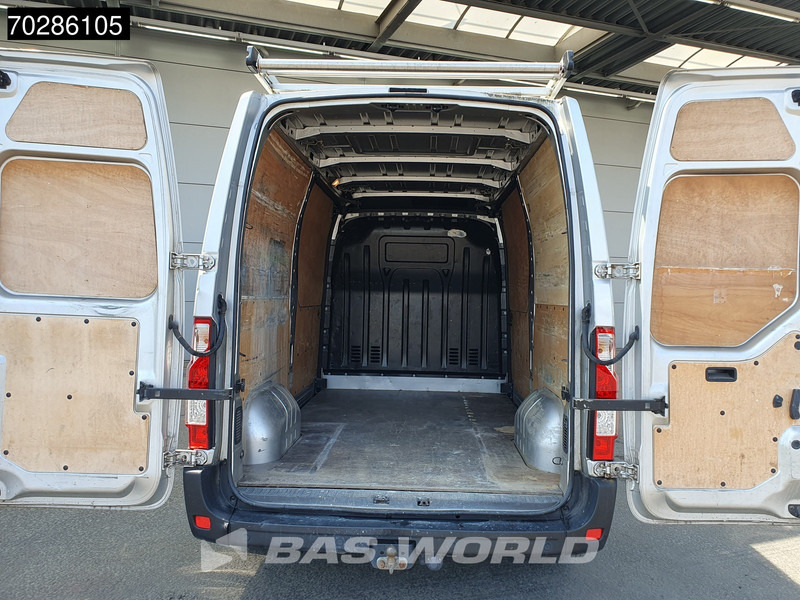 Renault Master 145PK L2H2 Trekhaak Navi Airco Cruise Camera Imperiaal Parkeersensoren Euro6 L2 10m3 Airco Trekhaak Cruise control - Gesloten bestelwagen: afbeelding 3 Renault Master 145PK L2H2 Trekhaak Navi Airco Cruise Camera Imperiaal Parkeersensoren Euro6 L2 10m3 Airco Trekhaak Cruise control - Gesloten bestelwagen: afbeelding 3