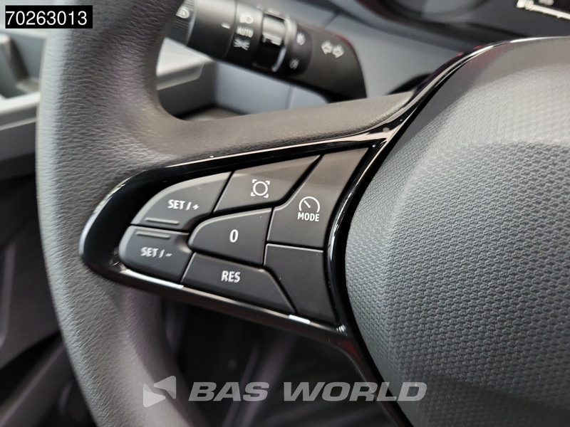 Nieuw Gesloten bestelwagen Renault Master 150PK 2025 MODEL Airco Cruise trekhaak Apple Carplay Airco Trekhaak Cruise control: afbeelding 15