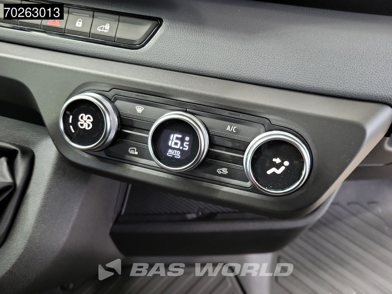 Nieuw Gesloten bestelwagen Renault Master 150PK 2025 MODEL Airco Cruise trekhaak Apple Carplay Airco Trekhaak Cruise control: afbeelding 11