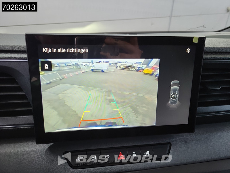 Nieuw Gesloten bestelwagen Renault Master 150PK 2025 MODEL Airco Cruise trekhaak Apple Carplay Airco Trekhaak Cruise control: afbeelding 13