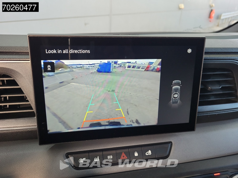 Nieuw Gesloten bestelwagen Renault Master 150PK 2025 MODEL L3H2 150PK Airco Cruise Camera Parkeersensoren 12m3 Airco Cruise control: afbeelding 12