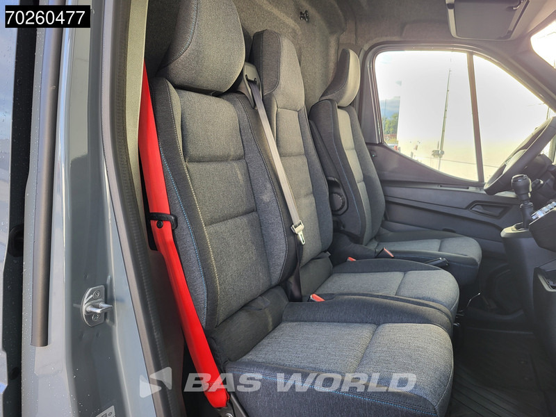 Nieuw Gesloten bestelwagen Renault Master 150PK 2025 MODEL L3H2 150PK Airco Cruise Camera Parkeersensoren 12m3 Airco Cruise control: afbeelding 20