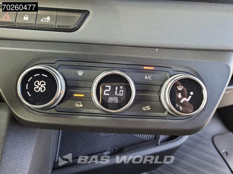 Nieuw Gesloten bestelwagen Renault Master 150PK 2025 MODEL L3H2 150PK Airco Cruise Camera Parkeersensoren 12m3 Airco Cruise control: afbeelding 13