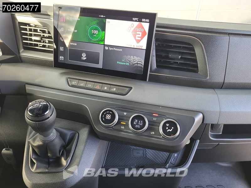 Nieuw Gesloten bestelwagen Renault Master 150PK 2025 MODEL L3H2 150PK Airco Cruise Camera Parkeersensoren 12m3 Airco Cruise control: afbeelding 11