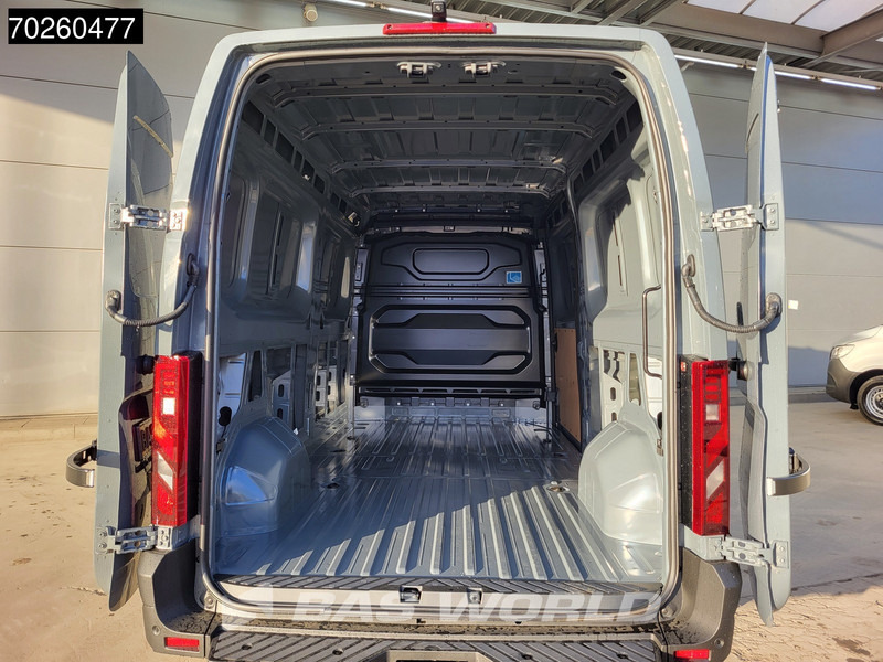 Nieuw Gesloten bestelwagen Renault Master 150PK 2025 MODEL L3H2 150PK Airco Cruise Camera Parkeersensoren 12m3 Airco Cruise control: afbeelding 8