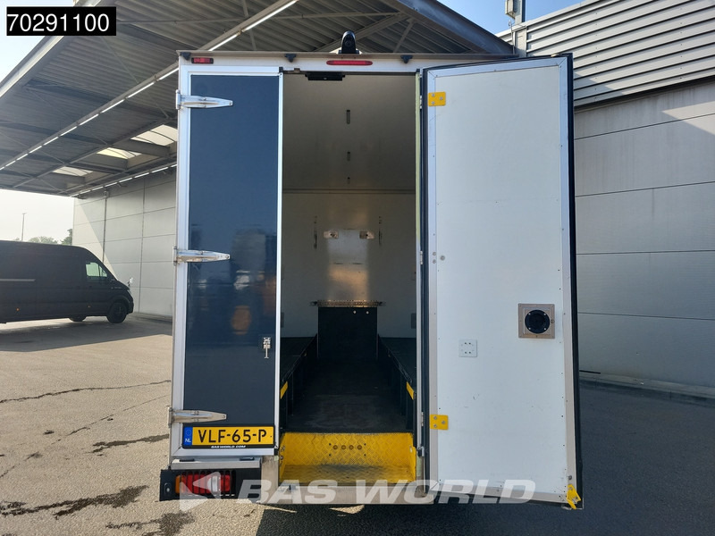 Renault Master 150PK Bakwagen Airco Cruise Luchtvering Meubelbak Plancher Verkoopwagen Foodtruck Paardenwagen 18m3 Airco Cruise control - Bestelwagen gesloten laadbak: afbeelding 3 Renault Master 150PK Bakwagen Airco Cruise Luchtvering Meubelbak Plancher Verkoopwagen Foodtruck Paardenwagen 18m3 Airco Cruise control - Bestelwagen gesloten laadbak: afbeelding 3