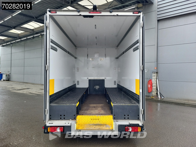 Renault Master 150PK Bakwagen Airco Cruise Luchtvering Meubelbak Plancher Verkoopwagen Foodtruck Paardenwagen Airco Cruise control - Bestelwagen gesloten laadbak: afbeelding 3 Renault Master 150PK Bakwagen Airco Cruise Luchtvering Meubelbak Plancher Verkoopwagen Foodtruck Paardenwagen Airco Cruise control - Bestelwagen gesloten laadbak: afbeelding 3