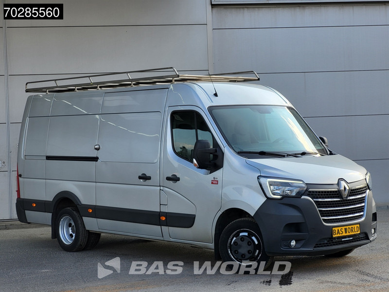 Renault Master 165PK Dubbellucht L3H2 3,5t Trekhaak Navi LED Airco Cruise Camera Parkeersensoren Werkplaatsinrichting Imperiaal Euro6 L3 12m3 Airco T - Gesloten bestelwagen: afbeelding 5 Renault Master 165PK Dubbellucht L3H2 3,5t Trekhaak Navi LED Airco Cruise Camera Parkeersensoren Werkplaatsinrichting Imperiaal Euro6 L3 12m3 Airco T - Gesloten bestelwagen: afbeelding 5
