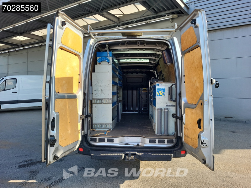 Renault Master 165PK Dubbellucht L3H2 3,5t Trekhaak Navi LED Airco Cruise Camera Parkeersensoren Werkplaatsinrichting Imperiaal Euro6 L3 12m3 Airco T - Gesloten bestelwagen: afbeelding 3 Renault Master 165PK Dubbellucht L3H2 3,5t Trekhaak Navi LED Airco Cruise Camera Parkeersensoren Werkplaatsinrichting Imperiaal Euro6 L3 12m3 Airco T - Gesloten bestelwagen: afbeelding 3