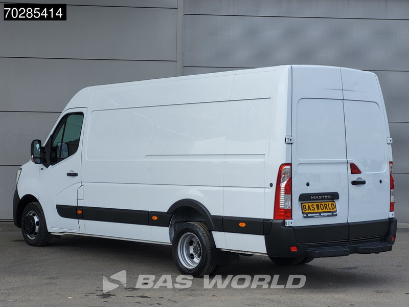 Renault Master 165PK Dubbellucht L3H2 LED Navi Airco Cruise Camera Parkeersensoren L3 12m3 Airco Cruise control - Gesloten bestelwagen: afbeelding 2 Renault Master 165PK Dubbellucht L3H2 LED Navi Airco Cruise Camera Parkeersensoren L3 12m3 Airco Cruise control - Gesloten bestelwagen: afbeelding 2