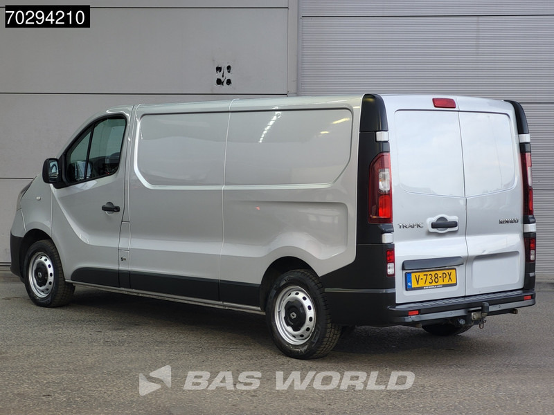Renault Trafic 125PK L2 Airco Cruise Trekhaak L2H1 Airco Trekhaak Cruise control - Kleine bestelwagen: afbeelding 2 Renault Trafic 125PK L2 Airco Cruise Trekhaak L2H1 Airco Trekhaak Cruise control - Kleine bestelwagen: afbeelding 2