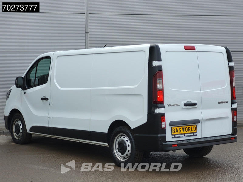 Renault Trafic 130pk L2H1 Airco Cruise Parkeersensoren LED L2 6m3 Airco Cruise control - Kleine bestelwagen: afbeelding 2 Renault Trafic 130pk L2H1 Airco Cruise Parkeersensoren LED L2 6m3 Airco Cruise control - Kleine bestelwagen: afbeelding 2