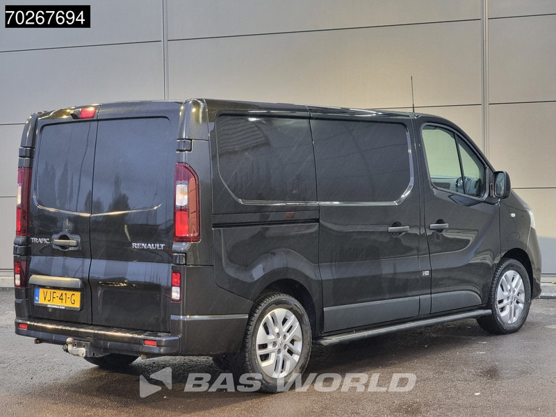 Renault Trafic 145pk Automaat L1H1 Euro6 LED Navi Camera Trekhaak Airco Cruise L1 5m3 Airco Trekhaak Cruise control - Kleine bestelwagen: afbeelding 5 Renault Trafic 145pk Automaat L1H1 Euro6 LED Navi Camera Trekhaak Airco Cruise L1 5m3 Airco Trekhaak Cruise control - Kleine bestelwagen: afbeelding 5