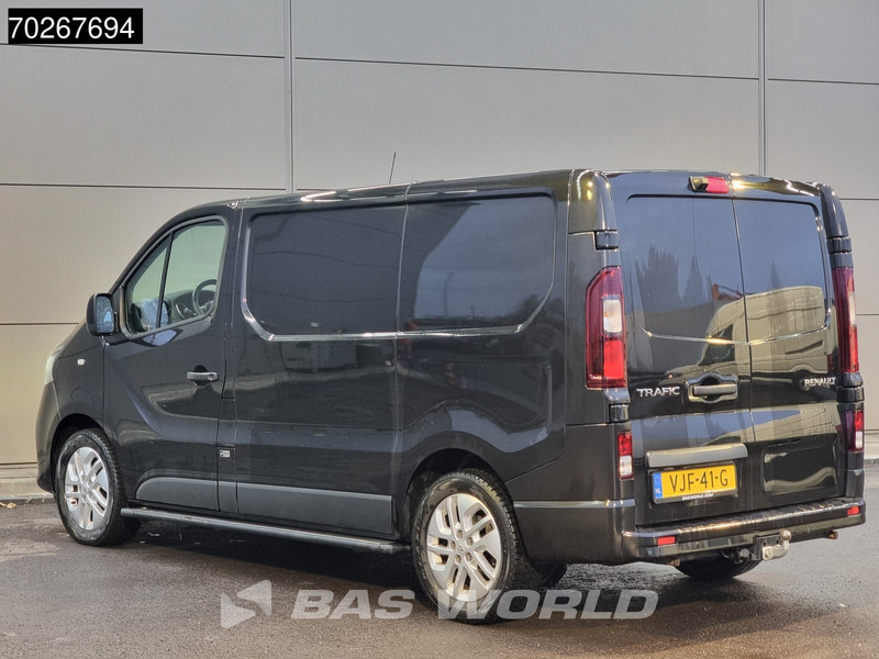 Renault Trafic 145pk Automaat L1H1 Euro6 LED Navi Camera Trekhaak Airco Cruise L1 5m3 Airco Trekhaak Cruise control - Kleine bestelwagen: afbeelding 2 Renault Trafic 145pk Automaat L1H1 Euro6 LED Navi Camera Trekhaak Airco Cruise L1 5m3 Airco Trekhaak Cruise control - Kleine bestelwagen: afbeelding 2