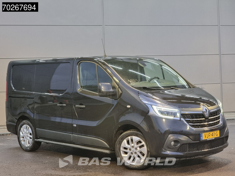 Renault Trafic 145pk Automaat L1H1 Euro6 LED Navi Camera Trekhaak Airco Cruise L1 5m3 Airco Trekhaak Cruise control - Kleine bestelwagen: afbeelding 3 Renault Trafic 145pk Automaat L1H1 Euro6 LED Navi Camera Trekhaak Airco Cruise L1 5m3 Airco Trekhaak Cruise control - Kleine bestelwagen: afbeelding 3