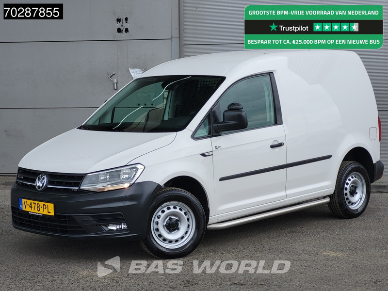 Volkswagen Caddy 122PK 4-Motion 4x4 Trekhaak Navi Airco Cruise Parkeersensoren Euro6 4WD Allrad 06-2026 APK 3m3 Airco Trekhaak Cruise control - Kleine bestelwagen: afbeelding 1 Volkswagen Caddy 122PK 4-Motion 4x4 Trekhaak Navi Airco Cruise Parkeersensoren Euro6 4WD Allrad 06-2026 APK 3m3 Airco Trekhaak Cruise control - Kleine bestelwagen: afbeelding 1
