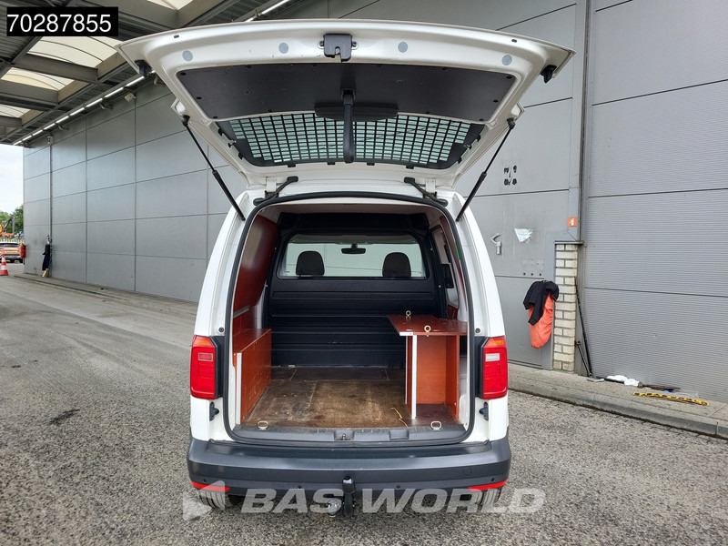 Volkswagen Caddy 122PK 4-Motion 4x4 Trekhaak Navi Airco Cruise Parkeersensoren Euro6 4WD Allrad 06-2026 APK 3m3 Airco Trekhaak Cruise control - Kleine bestelwagen: afbeelding 3 Volkswagen Caddy 122PK 4-Motion 4x4 Trekhaak Navi Airco Cruise Parkeersensoren Euro6 4WD Allrad 06-2026 APK 3m3 Airco Trekhaak Cruise control - Kleine bestelwagen: afbeelding 3