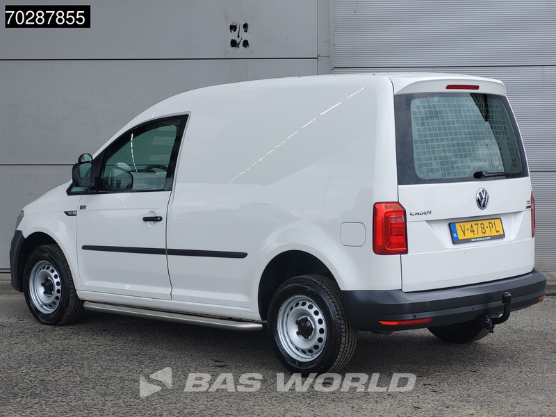Volkswagen Caddy 122PK 4-Motion 4x4 Trekhaak Navi Airco Cruise Parkeersensoren Euro6 4WD Allrad 06-2026 APK 3m3 Airco Trekhaak Cruise control - Kleine bestelwagen: afbeelding 2 Volkswagen Caddy 122PK 4-Motion 4x4 Trekhaak Navi Airco Cruise Parkeersensoren Euro6 4WD Allrad 06-2026 APK 3m3 Airco Trekhaak Cruise control - Kleine bestelwagen: afbeelding 2