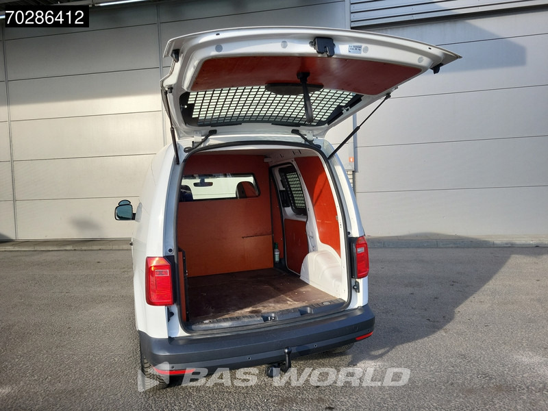 Volkswagen Caddy 122PK 4x4 4Motion L1H1 Trekhaak Navi Airco Cruise Euro6 L1 4WD Allrad 3m3 Airco Trekhaak Cruise control - Kleine bestelwagen: afbeelding 3 Volkswagen Caddy 122PK 4x4 4Motion L1H1 Trekhaak Navi Airco Cruise Euro6 L1 4WD Allrad 3m3 Airco Trekhaak Cruise control - Kleine bestelwagen: afbeelding 3