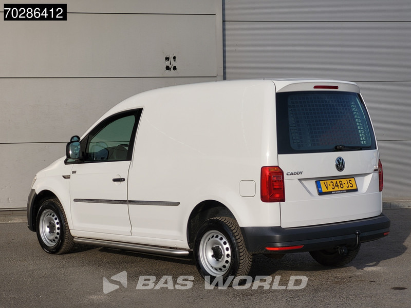 Volkswagen Caddy 122PK 4x4 4Motion L1H1 Trekhaak Navi Airco Cruise Euro6 L1 4WD Allrad 3m3 Airco Trekhaak Cruise control - Kleine bestelwagen: afbeelding 2 Volkswagen Caddy 122PK 4x4 4Motion L1H1 Trekhaak Navi Airco Cruise Euro6 L1 4WD Allrad 3m3 Airco Trekhaak Cruise control - Kleine bestelwagen: afbeelding 2