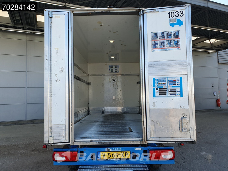 Volkswagen Crafter 102pk Bakwagen Airco Euro6 Meubelbak Koffer 17m3 Airco - Bestelwagen gesloten laadbak: afbeelding 3 Volkswagen Crafter 102pk Bakwagen Airco Euro6 Meubelbak Koffer 17m3 Airco - Bestelwagen gesloten laadbak: afbeelding 3