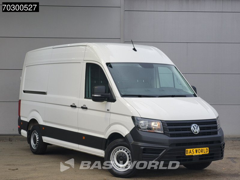 Volkswagen Crafter 102pk L3H3 Trekhaak Navi Airco Parkeersensorenv+ Euro6 L2H2 Airco Trekhaak - Gesloten bestelwagen: afbeelding 5 Volkswagen Crafter 102pk L3H3 Trekhaak Navi Airco Parkeersensorenv+ Euro6 L2H2 Airco Trekhaak - Gesloten bestelwagen: afbeelding 5