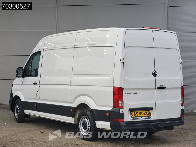 Volkswagen Crafter 102pk L3H3 Trekhaak Navi Airco Parkeersensorenv+ Euro6 L2H2 Airco Trekhaak - Gesloten bestelwagen: afbeelding 2 Volkswagen Crafter 102pk L3H3 Trekhaak Navi Airco Parkeersensorenv+ Euro6 L2H2 Airco Trekhaak - Gesloten bestelwagen: afbeelding 2
