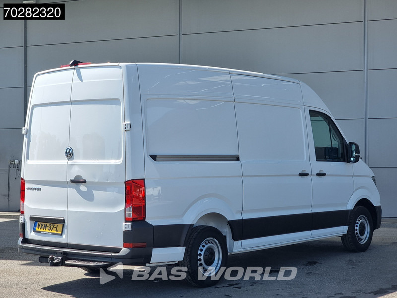 Volkswagen Crafter 140pk Automaat L3H3 Trekhaak Airco Camera Euro6 L2H2 12m3 Airco Trekhaak - Gesloten bestelwagen: afbeelding 5 Volkswagen Crafter 140pk Automaat L3H3 Trekhaak Airco Camera Euro6 L2H2 12m3 Airco Trekhaak - Gesloten bestelwagen: afbeelding 5
