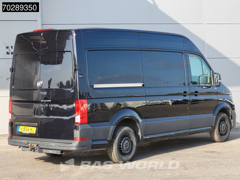 Volkswagen Crafter 140pk L3H3 Trekhaak Navi Airco Cruise Parkeersensoren APK 01-2026 Euro6 L2H2 12m3 Airco Trekhaak Cruise control - Kleine bestelwagen: afbeelding 5 Volkswagen Crafter 140pk L3H3 Trekhaak Navi Airco Cruise Parkeersensoren APK 01-2026 Euro6 L2H2 12m3 Airco Trekhaak Cruise control - Kleine bestelwagen: afbeelding 5