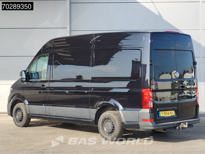 Volkswagen Crafter 140pk L3H3 Trekhaak Navi Airco Cruise Parkeersensoren APK 01-2026 Euro6 L2H2 12m3 Airco Trekhaak Cruise control - Kleine bestelwagen: afbeelding 2 Volkswagen Crafter 140pk L3H3 Trekhaak Navi Airco Cruise Parkeersensoren APK 01-2026 Euro6 L2H2 12m3 Airco Trekhaak Cruise control - Kleine bestelwagen: afbeelding 2