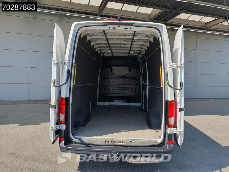 Volkswagen Crafter 140pk L4H3 Trekhaak Airco Cruise Camera Parkeersensoren Euro6 L3H2 15m3 Airco Trekhaak Cruise control - Gesloten bestelwagen: afbeelding 3 Volkswagen Crafter 140pk L4H3 Trekhaak Airco Cruise Camera Parkeersensoren Euro6 L3H2 15m3 Airco Trekhaak Cruise control - Gesloten bestelwagen: afbeelding 3