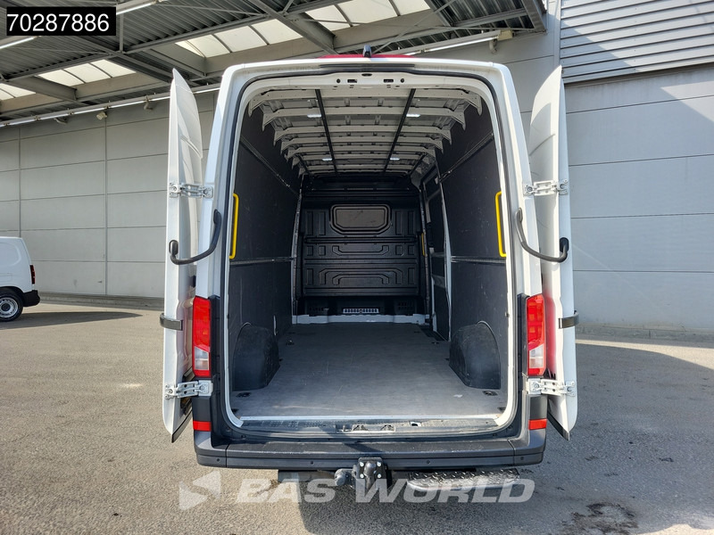 Volkswagen Crafter 140pk L4H3 Trekhaak Airco Cruise Camera Parkeersensoren Euro6 L3H2 15m3 Airco Trekhaak - Gesloten bestelwagen: afbeelding 3 Volkswagen Crafter 140pk L4H3 Trekhaak Airco Cruise Camera Parkeersensoren Euro6 L3H2 15m3 Airco Trekhaak - Gesloten bestelwagen: afbeelding 3
