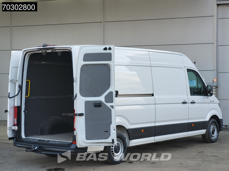Volkswagen Crafter 177pk Automaat 180PK L4H3 Airco Cruise Parkeersensoren Euro6 L3H2 Airco Cruise control - Gesloten bestelwagen: afbeelding 3 Volkswagen Crafter 177pk Automaat 180PK L4H3 Airco Cruise Parkeersensoren Euro6 L3H2 Airco Cruise control - Gesloten bestelwagen: afbeelding 3
