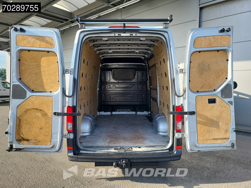 Volkswagen Crafter 177pk Automaat L3H3 Trekhaak Airco Cruise Camera Parkeersensoren Imperiaal APK 03-2026 Euro6 L2H2 12m3 Airco Trekhaak Cruise con - Gesloten bestelwagen: afbeelding 3 Volkswagen Crafter 177pk Automaat L3H3 Trekhaak Airco Cruise Camera Parkeersensoren Imperiaal APK 03-2026 Euro6 L2H2 12m3 Airco Trekhaak Cruise con - Gesloten bestelwagen: afbeelding 3